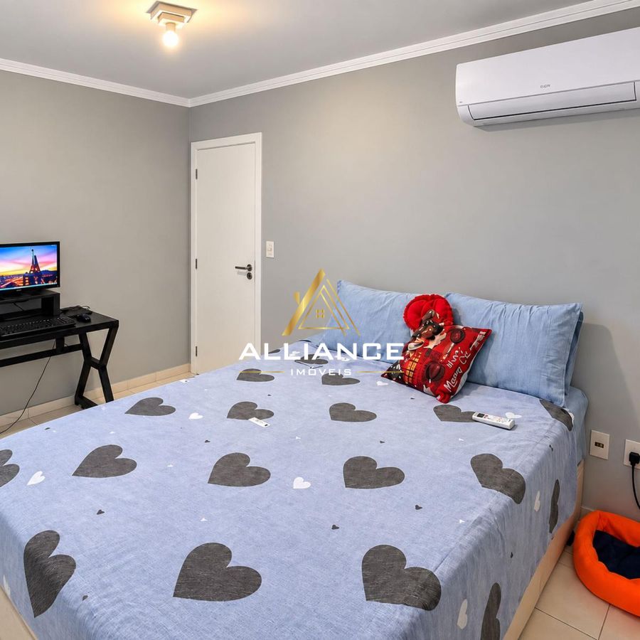 Apartamento, 2 quartos, 49 m² - Foto 5