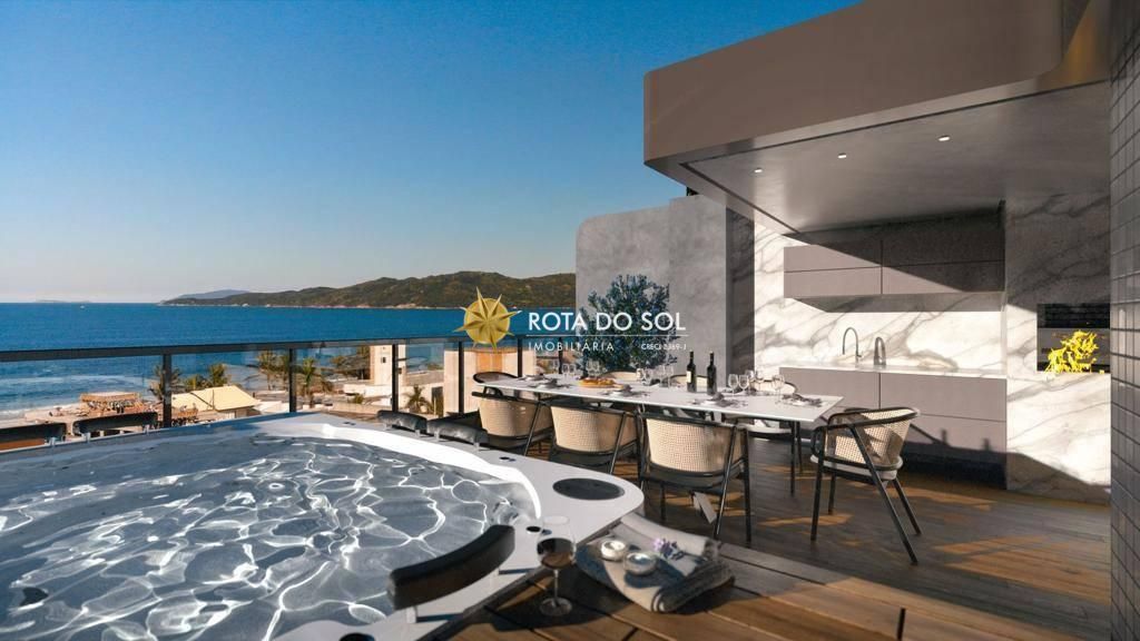 Costa Dominicana Apartamento 2 suítes Praia Mariscal Bombinhas SC — foto 7