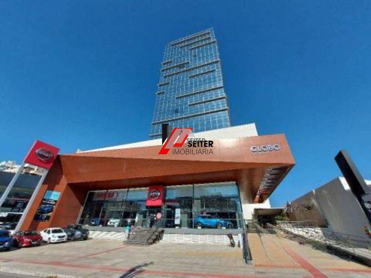 Sala comercial para vender no estreito 813