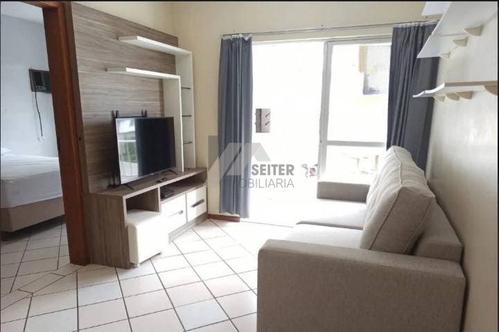 Apartamento 1 dormitório a venda Trindade Florianopolis
