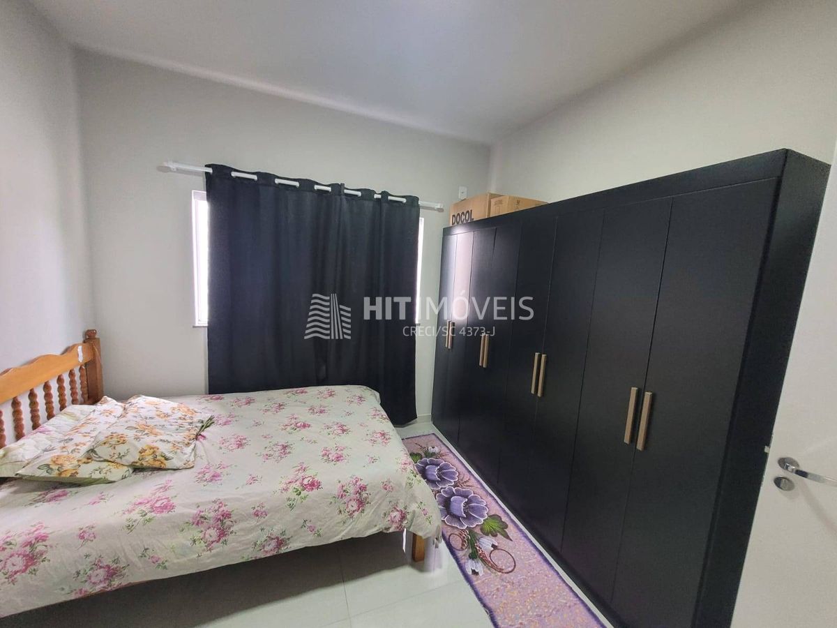 Apartamento - Loteamento Cidade Verde - Ituporanga - Sc