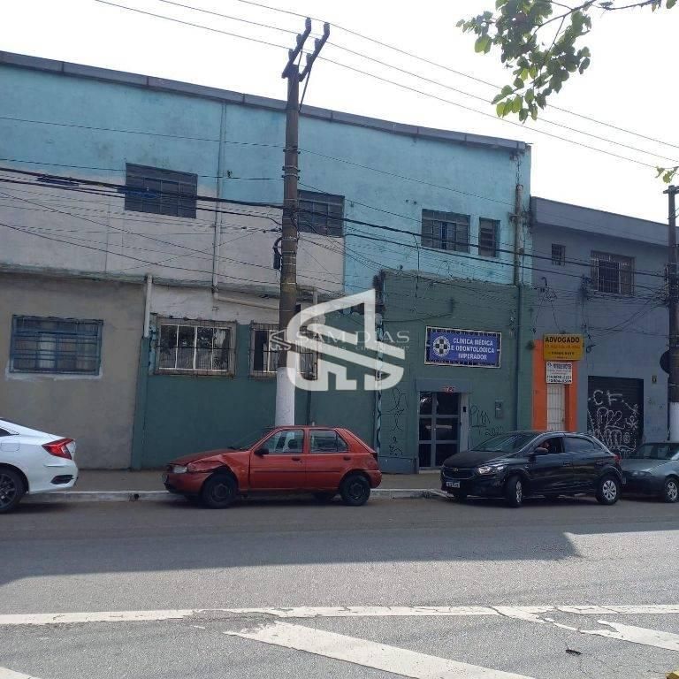 Depósito-Galpão, 1060 m² - Foto 51