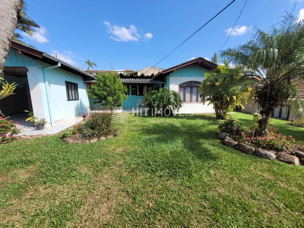 Casa - gabiroba - ituporanga - sc