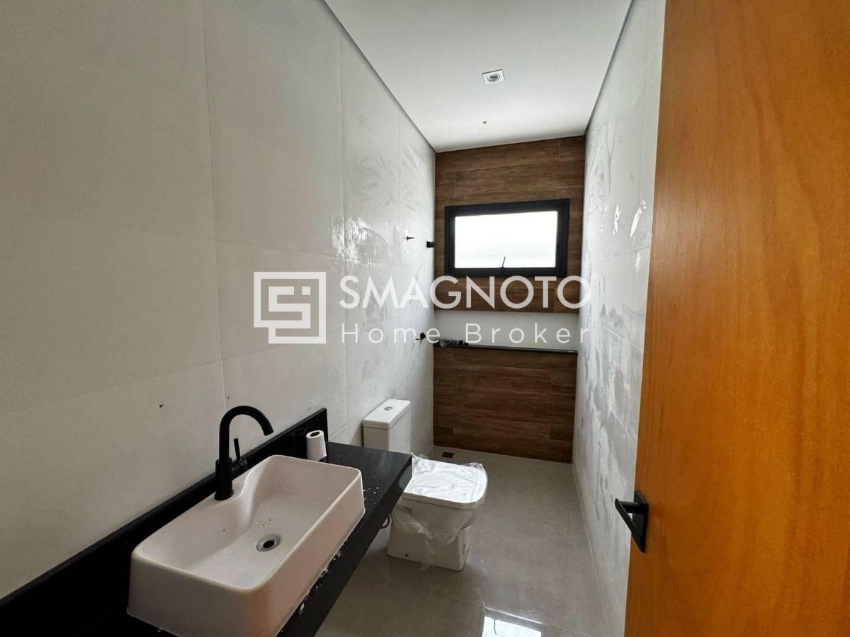 Casa com 3 dormitórios à venda, 148 m² por R$ 990.000,00 - Ondas - Piracicaba/SP