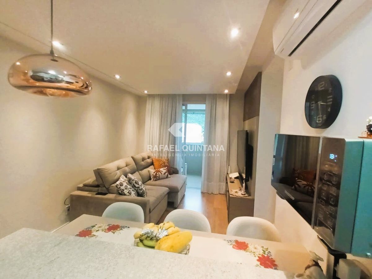 Apartamento, 2 quartos, 65 m² - Foto 5