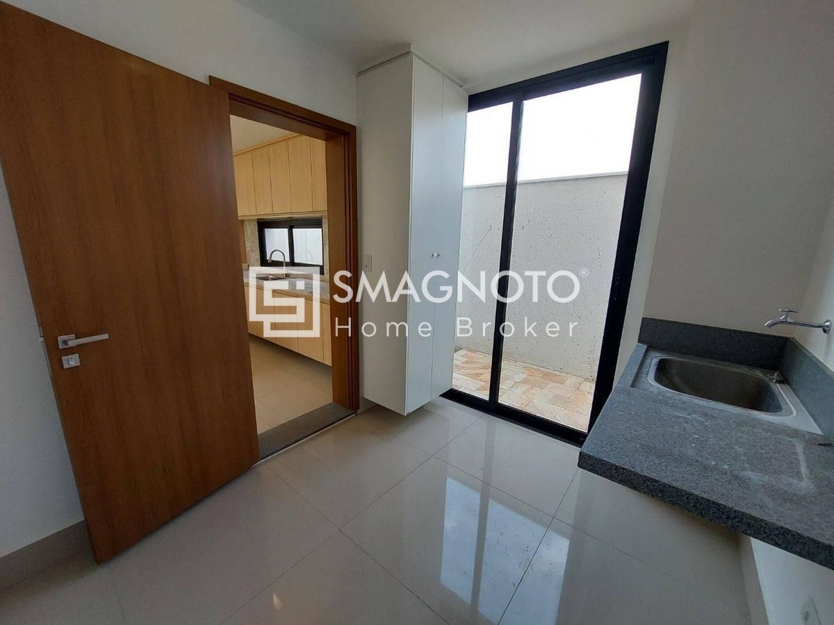 Sobrado com 3 dormitórios à venda, 264 m² por R$ 2.300.000,00 - Bongue - Piracicaba/SP