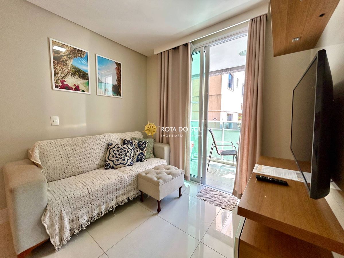 Porto Fino Apartamento 2 quartos mobiliado à venda Praia Bombinhas SC — foto 7