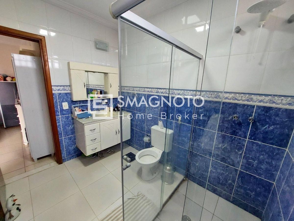 Sobrado com 5 dormitórios à venda, 257 m² por R$ 990.000,00 - Nova Piracicaba - Piracicaba/SP - foto 38