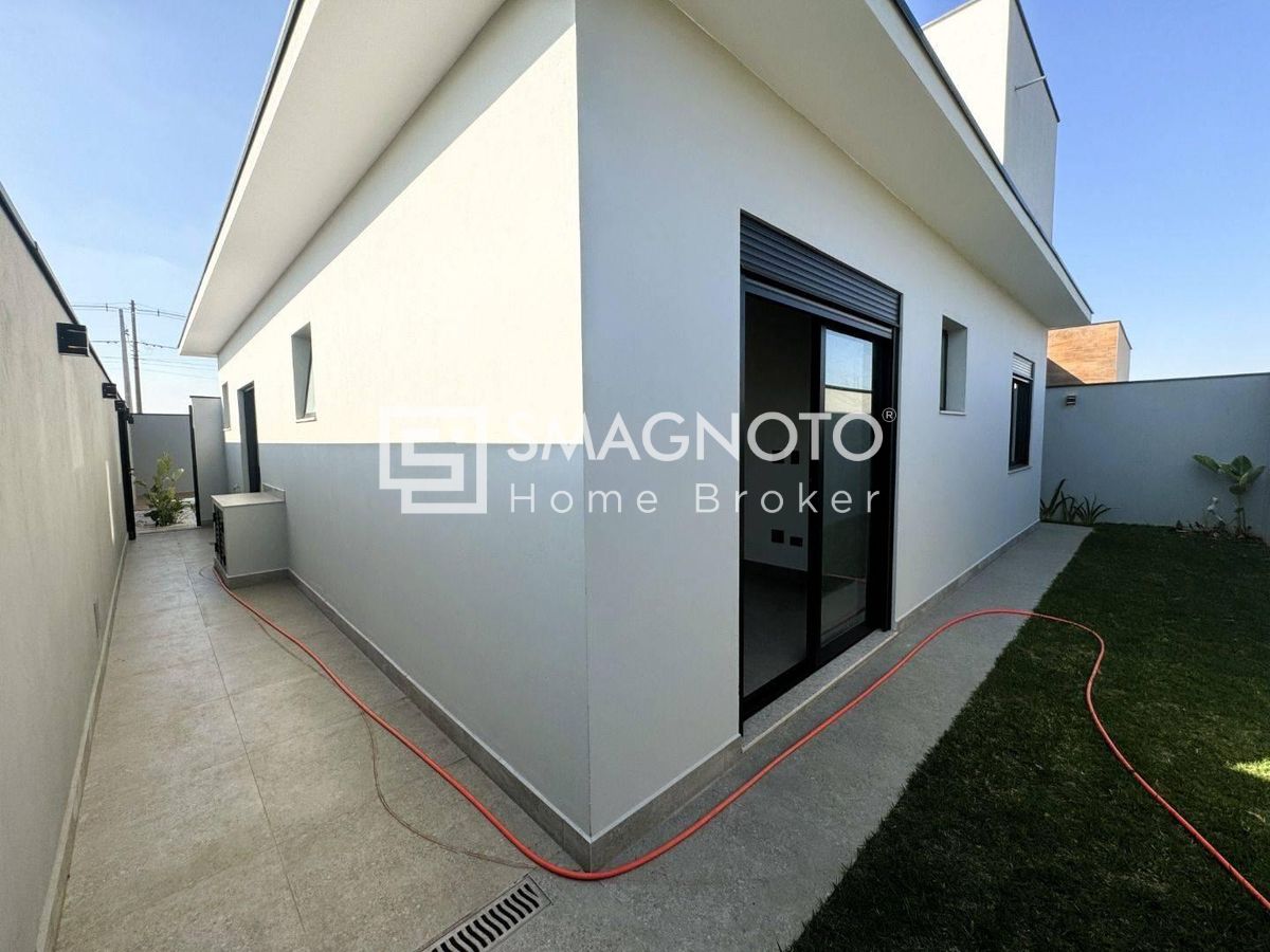 Casa de Condomínio com 3 quartos à Venda, Residencial Fazenda Pinheirinho - Rio das Pedras