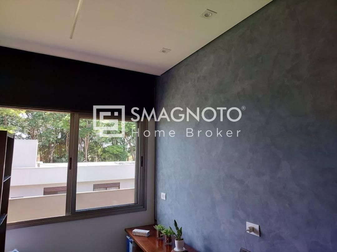 Sobrado com 4 dormitórios à venda, 470 m² por R$ 3.500.000,00 - Conceição - Piracicaba/SP