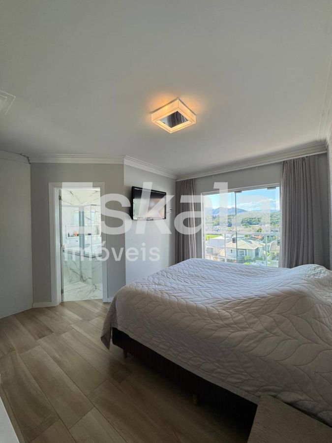 Casa Semi Mobiliada Com 02 Quartos + 01 Suíte Amizade - Jaraguá Do Sul