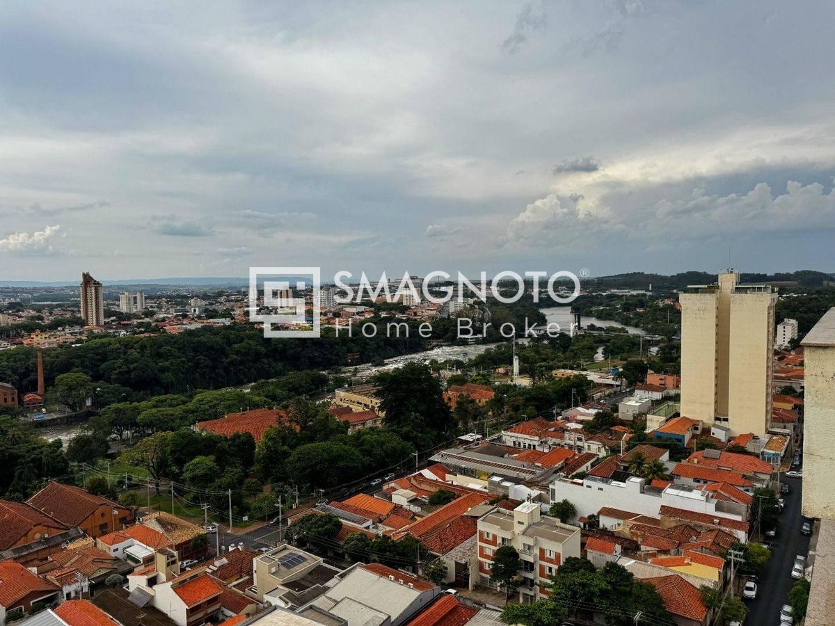 Cobertura com 4 dormitórios à venda, 440 m² por R$ 950.000,00 - Centro - Piracicaba/SP