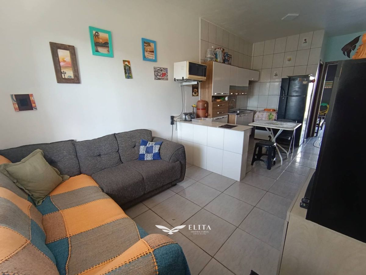 Casa, 2 quartos, 51 m² - Foto 4