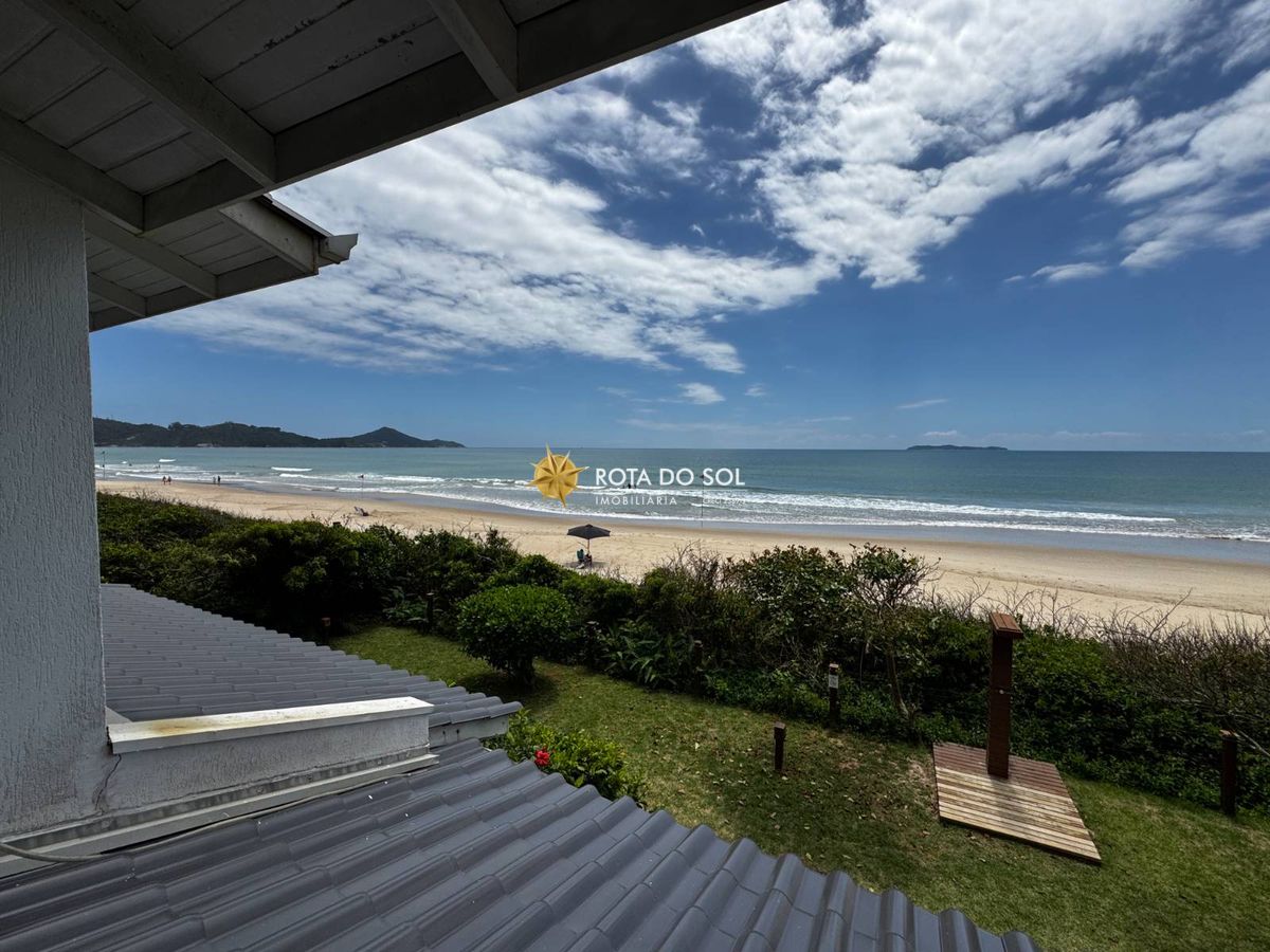 Guilhermina Residencial Sobrado frente mar Praia Canto Grande Bombinhas SC - 22