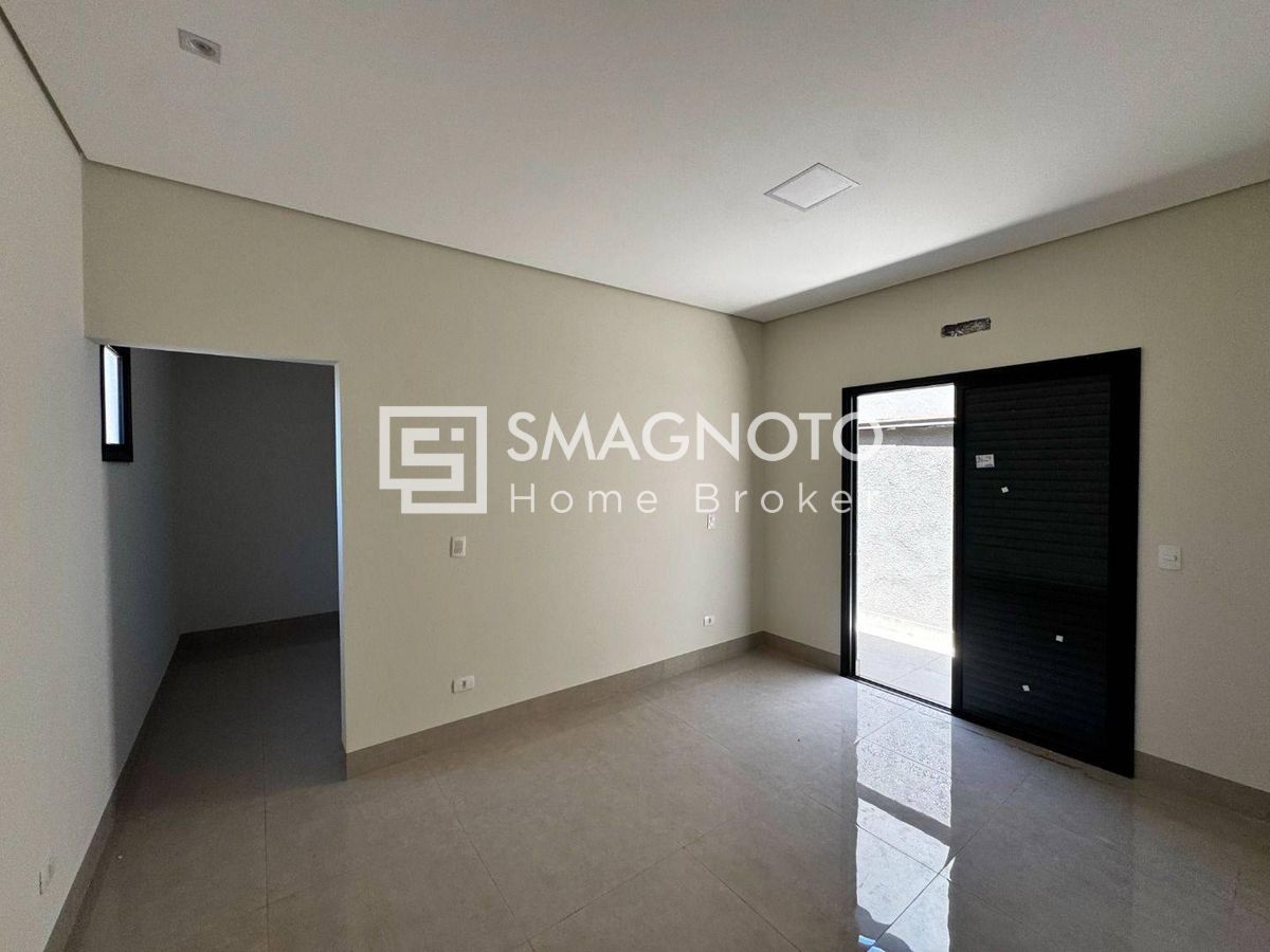 Casa com 3 dormitórios à venda, 148 m² por R$ 990.000,00 - Ondas - Piracicaba/SP