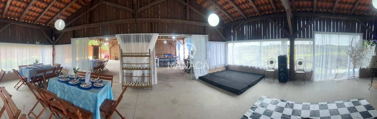 Chácara 15.000m² á venda