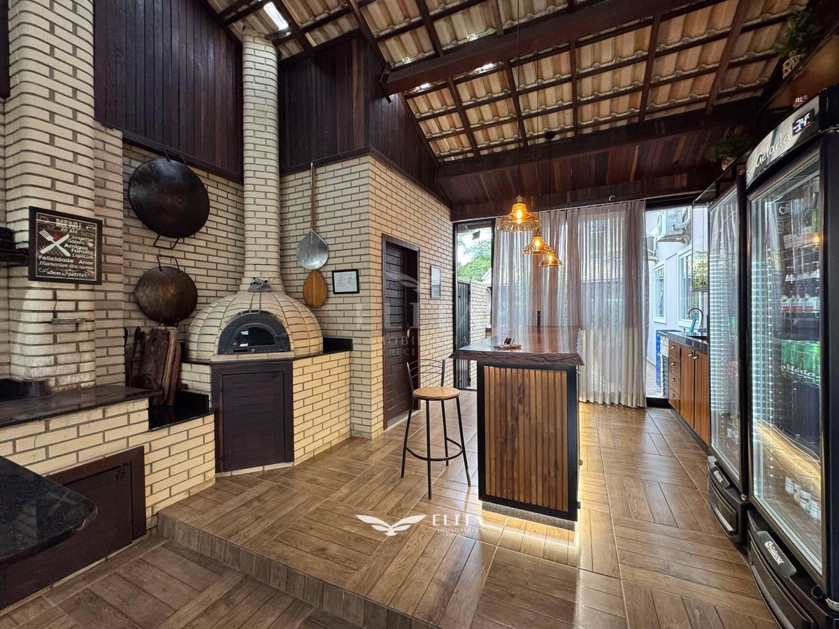 Chácara, 5 quartos, 345 m² - Foto 11