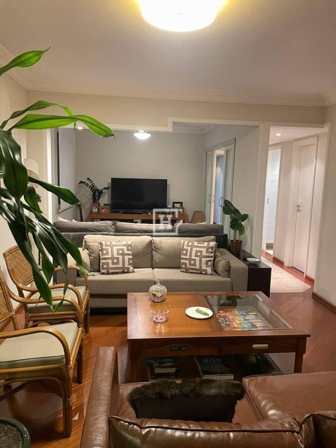 Apartamento com 3 quartos à Venda, Planalto Paulista - São Paulo