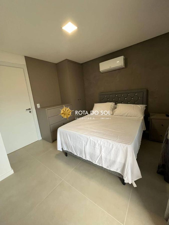 Caraíbas Residence Cobertura 2 suítes mobiliado Praia Mariscal Bombinhas — foto 14