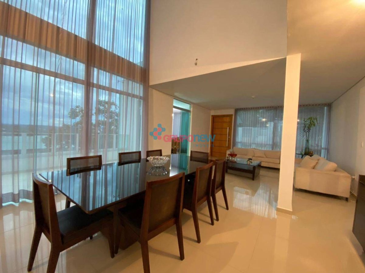 Casa de Condomínio com 5 quartos à Venda, Condomínio Pontal da Liberdade - Lagoa Santa