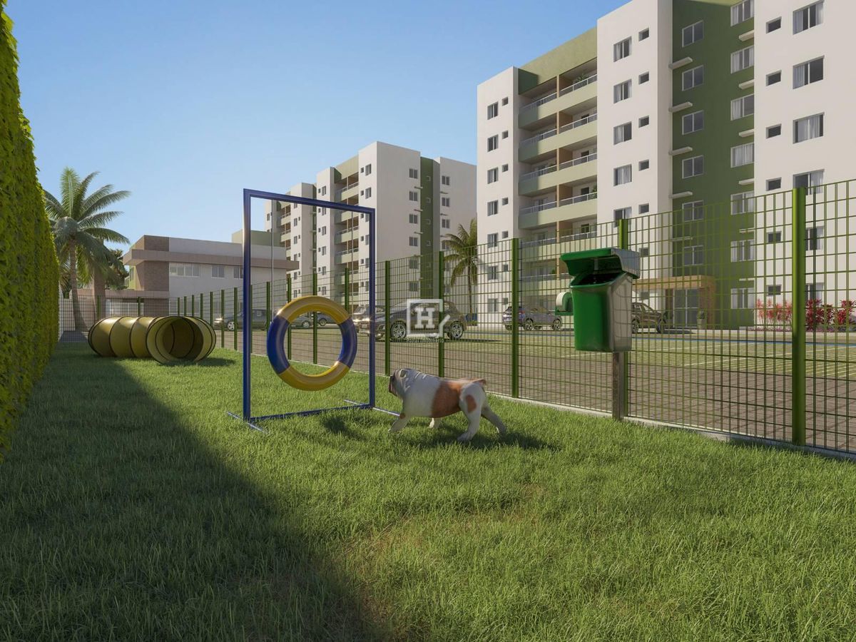 Apartamento, 2 quartos, 59 m² - Foto 14
