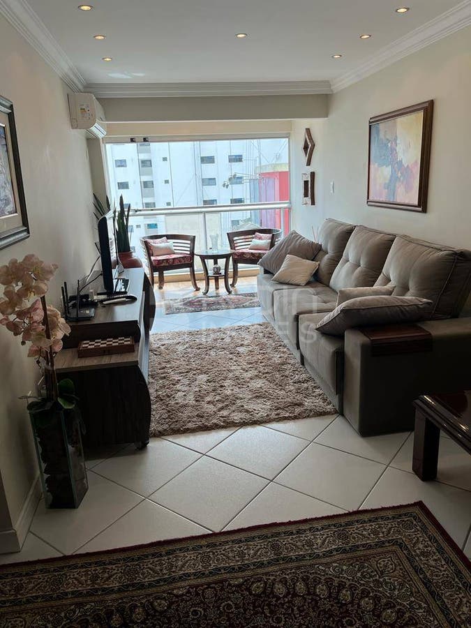 Apartamento de 3 quartos, 190m² no bairro Centro, em Balneário Camboriú | Eu Corretor