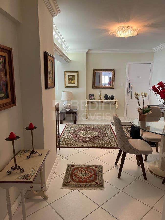 Apartamento de 3 quartos, 190m² no bairro Centro, em Balneário Camboriú | Eu Corretor