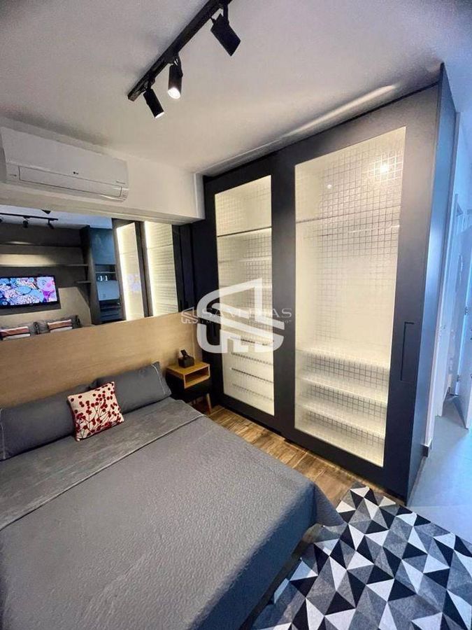 Apartamento, 1 quarto, 32 m² - Foto 28