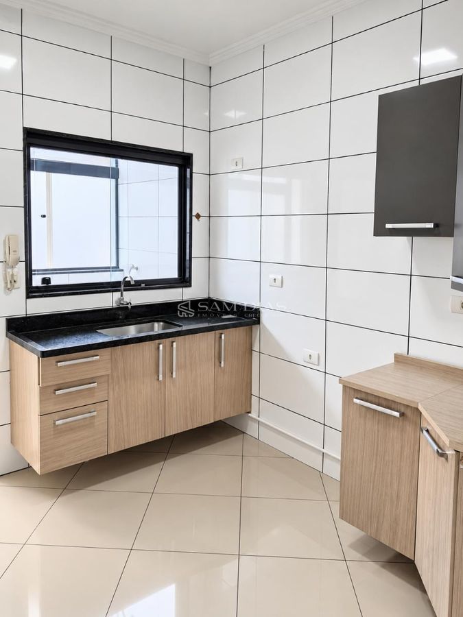 Apartamento, 2 quartos, 45 m² - Foto 20