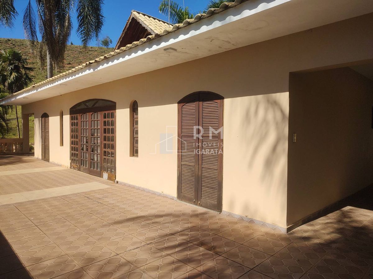 Sítio, 6 quartos, 38 hectares - Foto 4