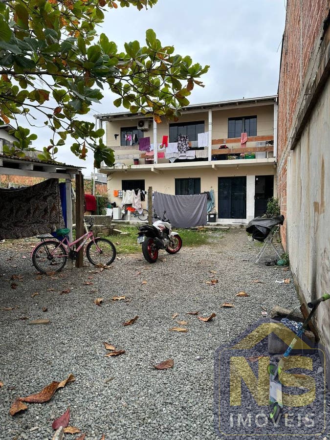 Lote/Terreno no bairro Cidade Nova, em Itajaí | Eu Corretor