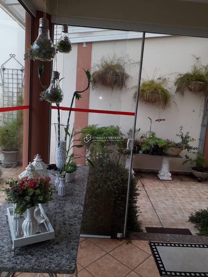 Casa, 3 quartos, 260 m² - Foto 9