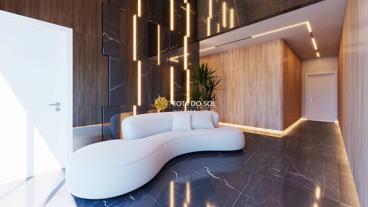 Bombas Home Club Apartamento 2 suítes à venda com lazer Praia Bombas Bombinhas SC — foto 10