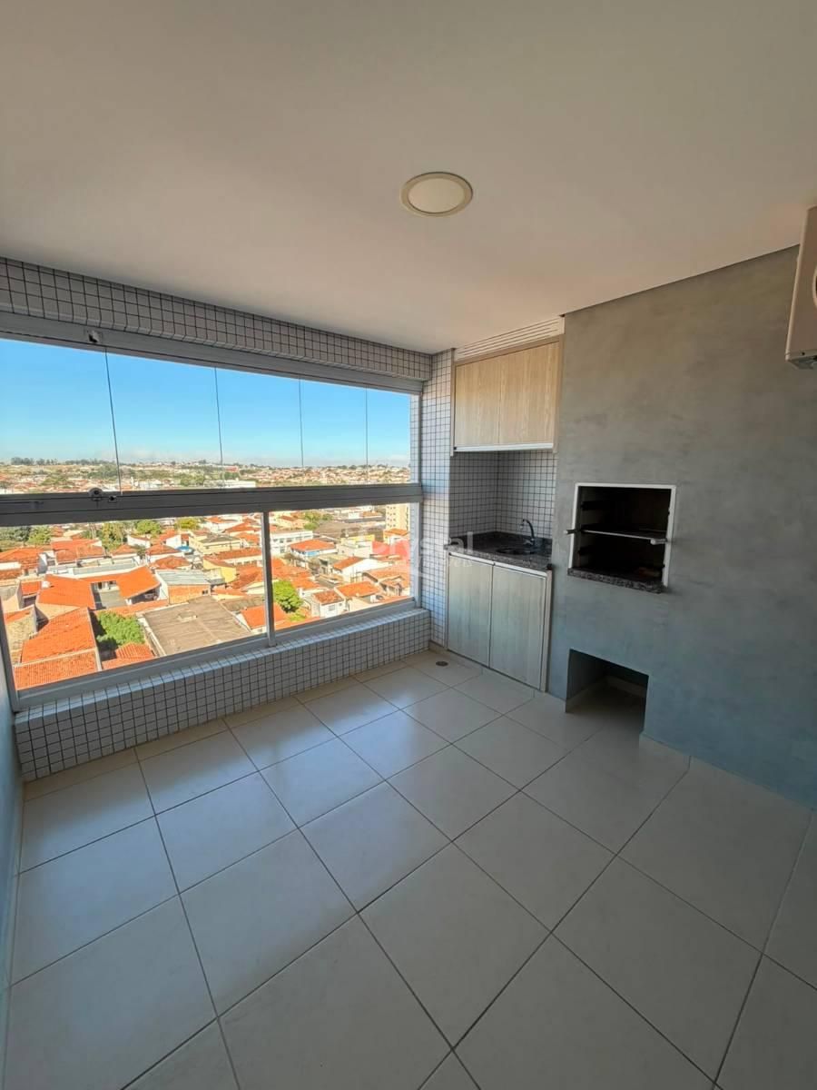 Apartamento para Alugar com 2 Suítes Mobiliadas, Closet e Área de Lazer com Churrasqueira em Edifício Terraços - Avaré. Foto 2