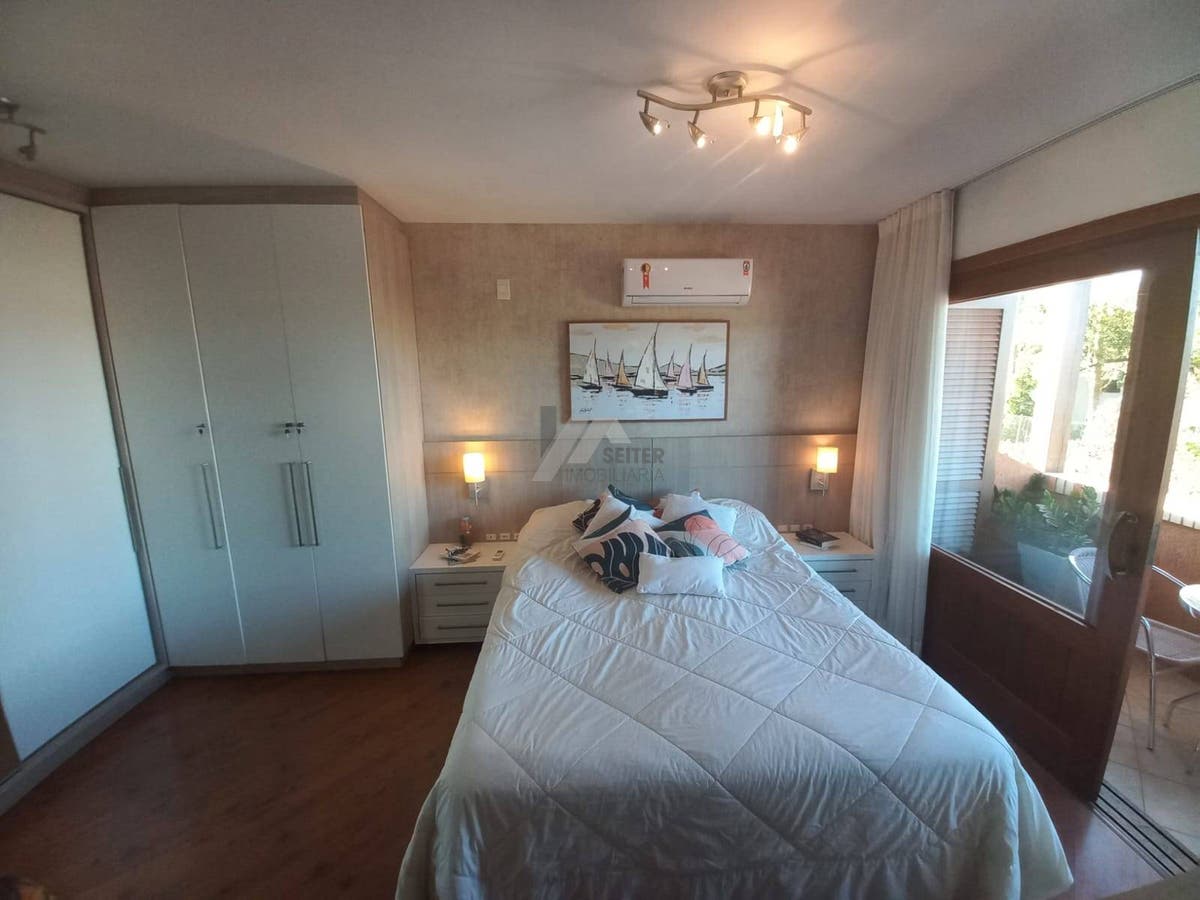 Casa com 3 quartos a venda Lagoa da Conceição Florianópolis