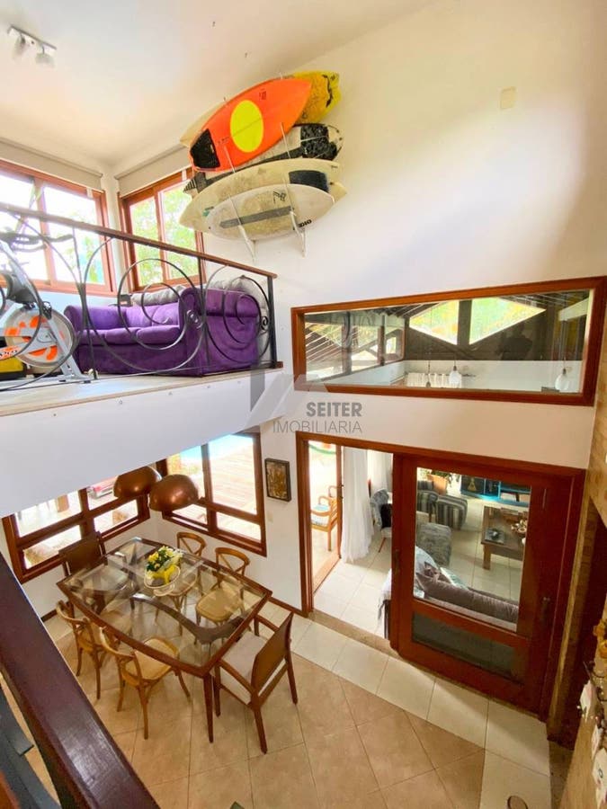 Casa com 3 quartos a venda Lagoa da Conceição Florianópolis