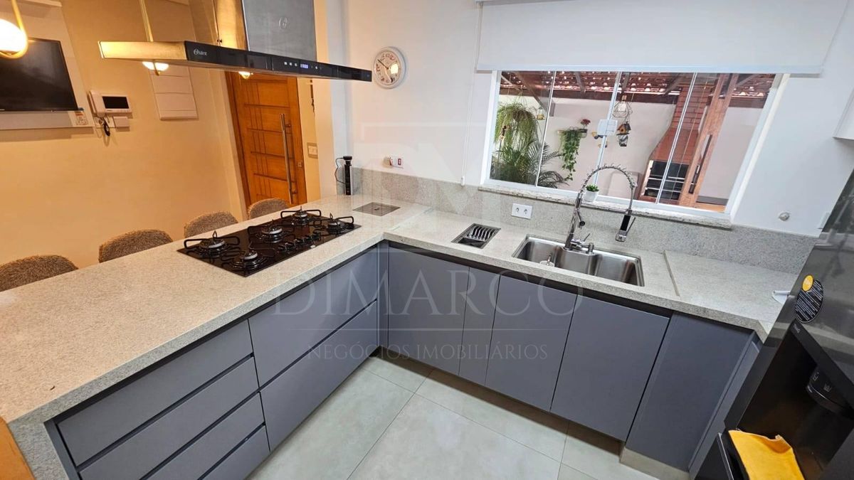 Sobrado, 3 quartos, 135 m² - Foto 4
