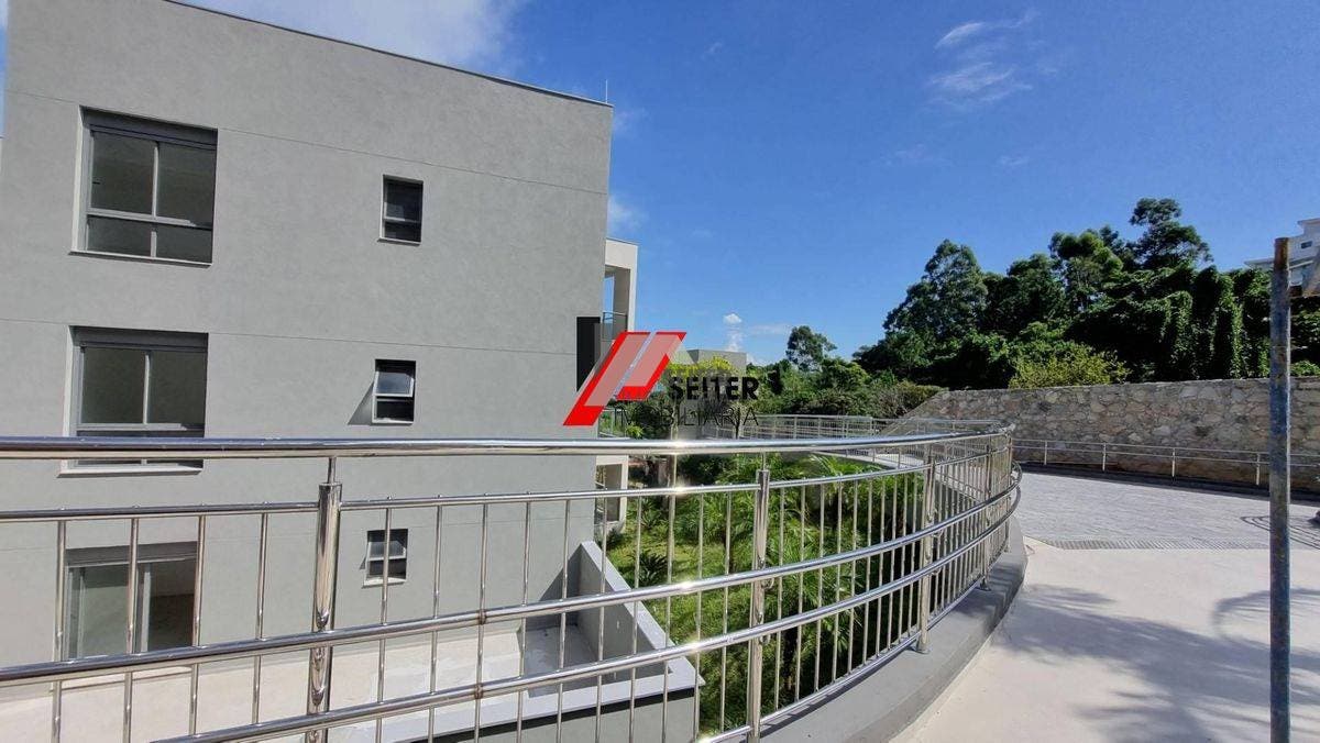 Apartamento Garden Venda Florianópolis Cacupe Frente Mar