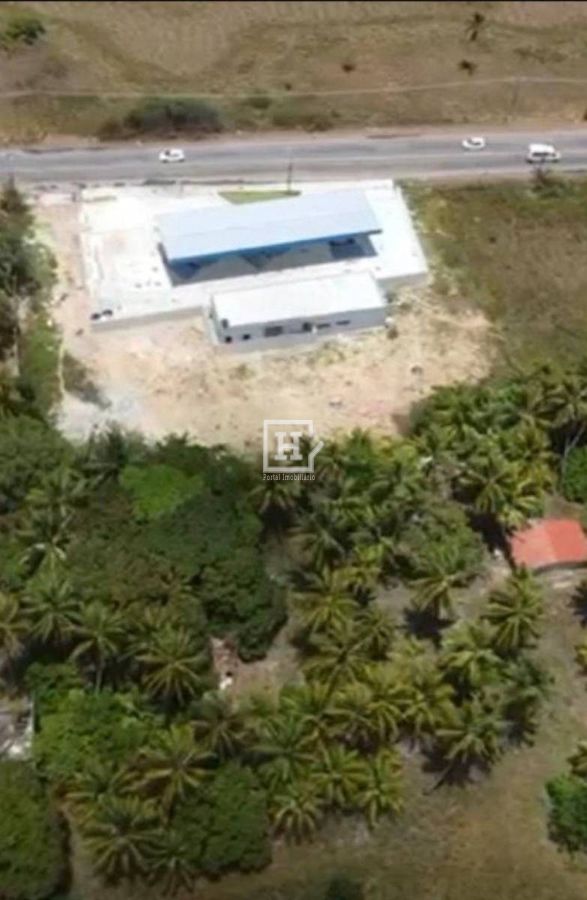 Terreno, Zona de Expansão (Mosqueiro) - Aracaju