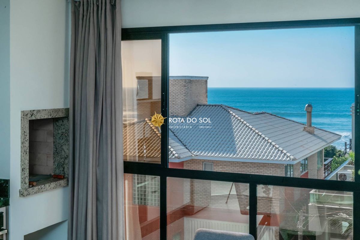 Villa Capri Apartamento 3 quartos vista mar à venda Praia Mariscal Bombinhas SC — foto 3