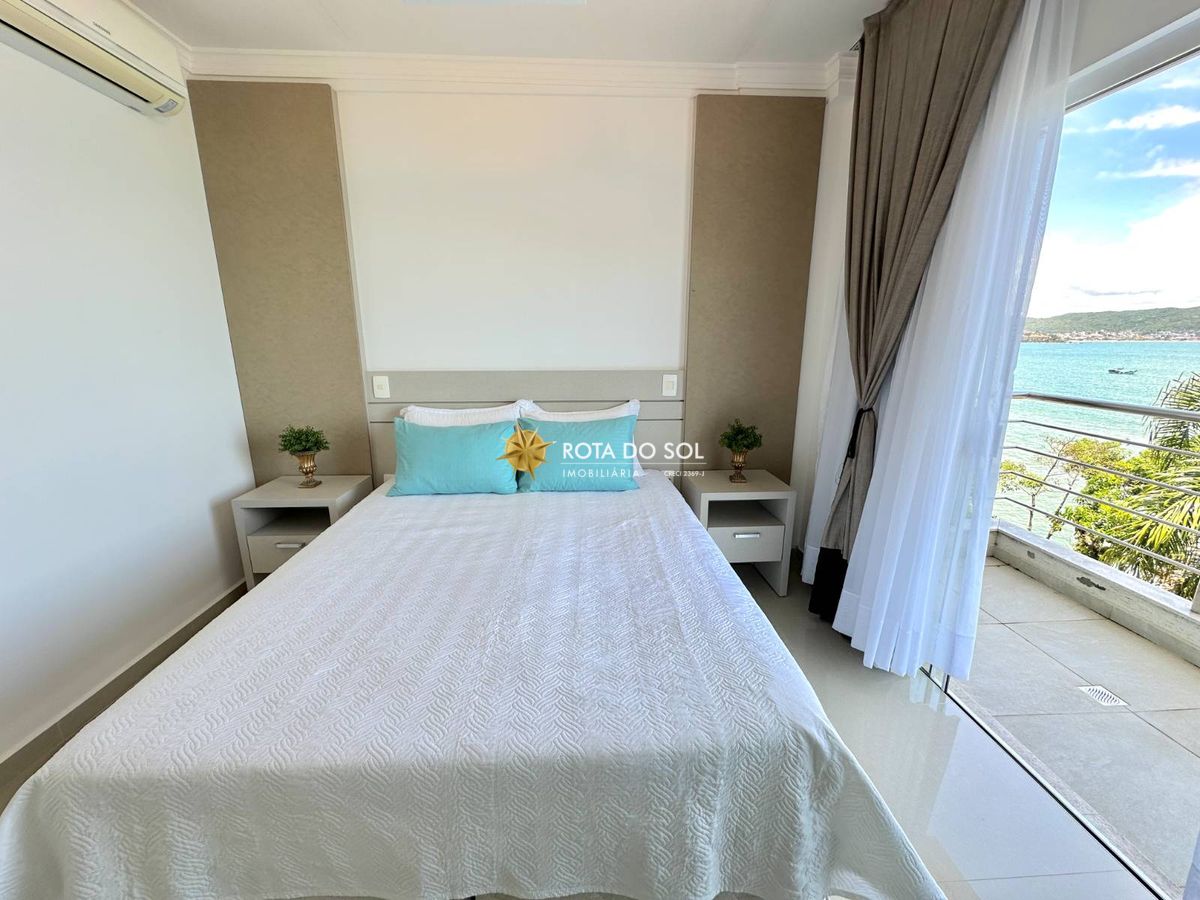 Casa Frente Mar à Venda Praia da Lagoinha Bombinhas SC - 26