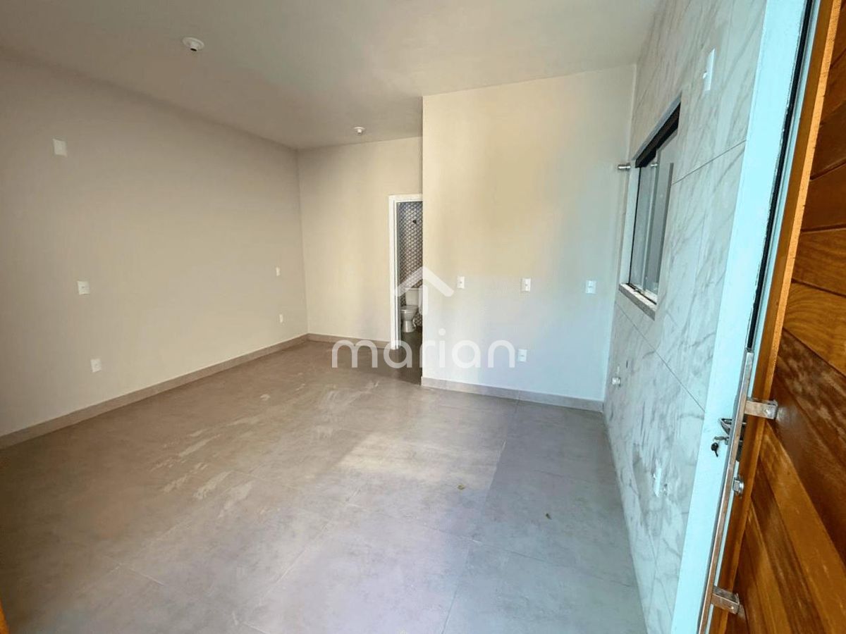 Casa com 2 quartos, Nossa Senhora de Fátima - Penha