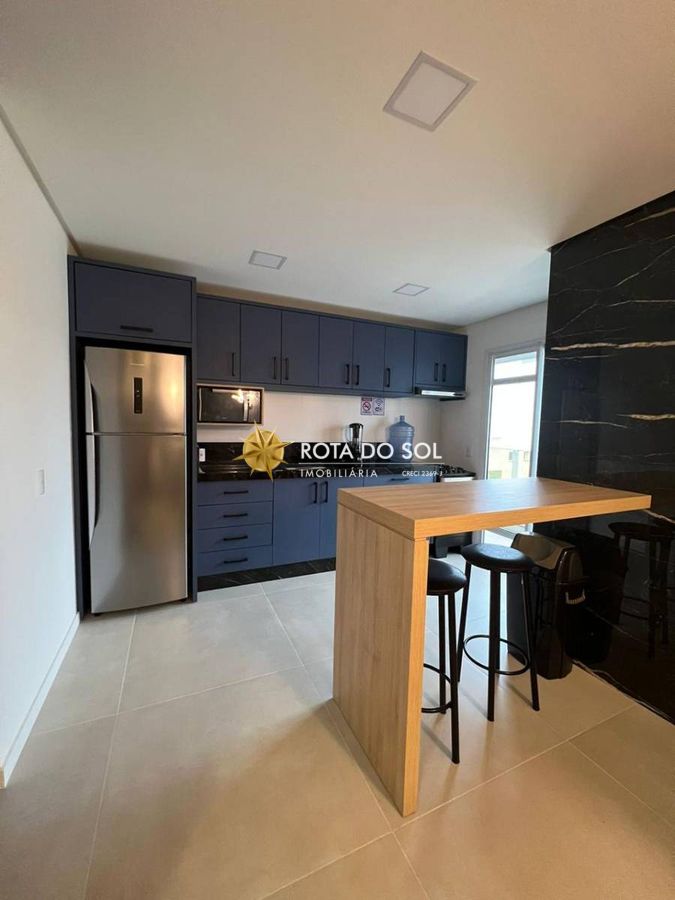 Caraíbas Residence Cobertura 2 suítes mobiliado Praia Mariscal Bombinhas — foto 7