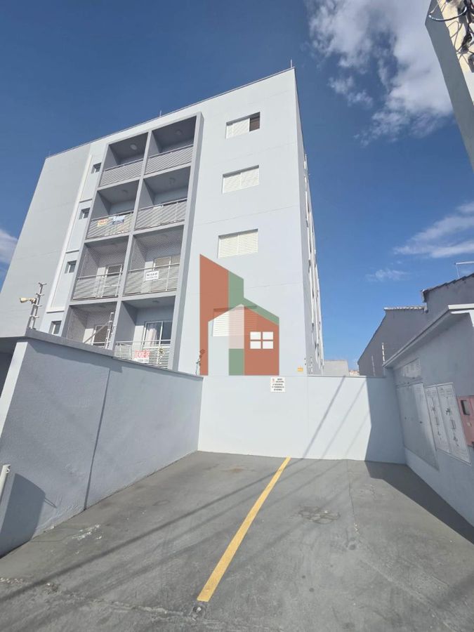 Apartamento, 2 quartos, 65 m² - Foto 2