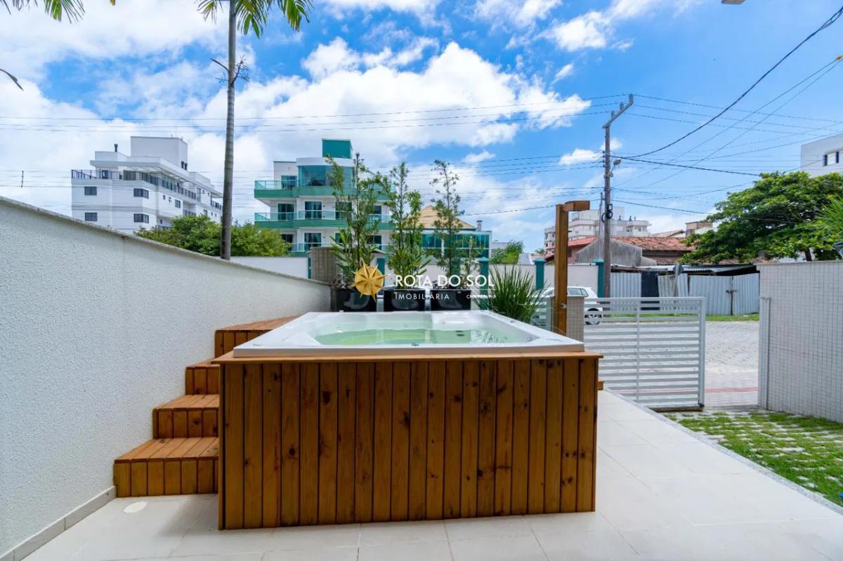Costa Mansa Apartamento Garden 2 quartos à venda Praia Mariscal Bombinhas SC — foto 2