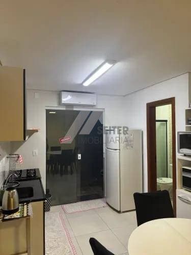 Apartamento 2 dormitórios Venda Cachoeira do Bom Jesus Florianópolis