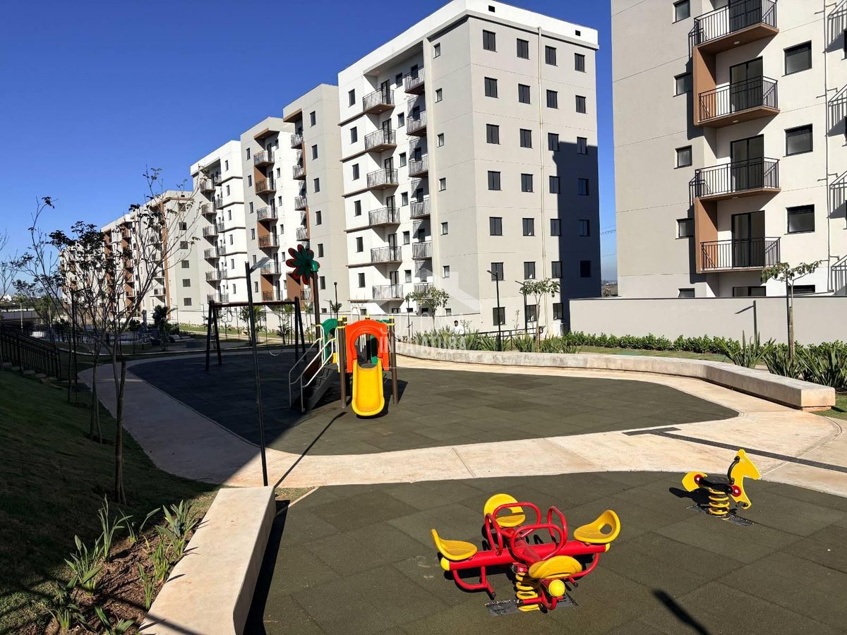 Apartamento, 2 quartos, 46 m² - Foto 26