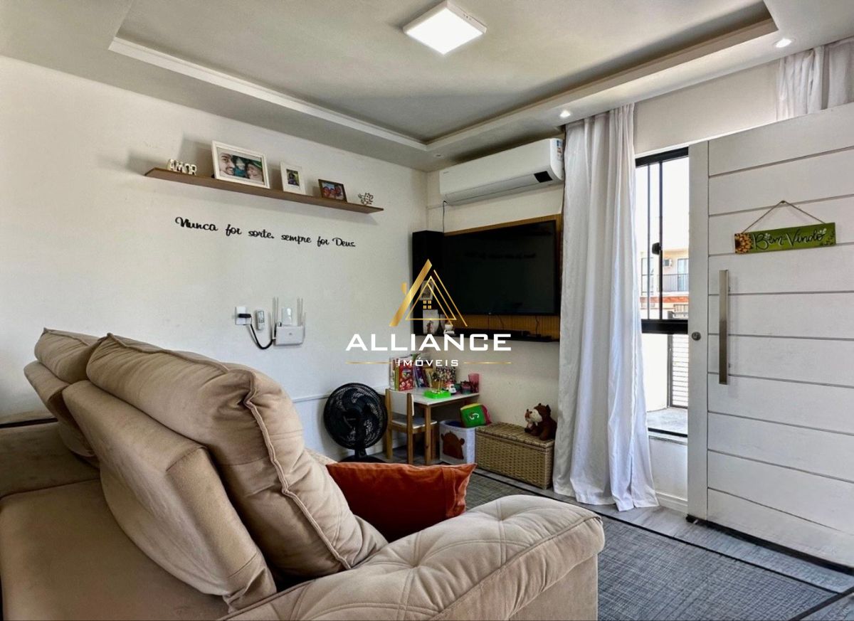 Sobrado, 2 quartos, 72 m² - Foto 4