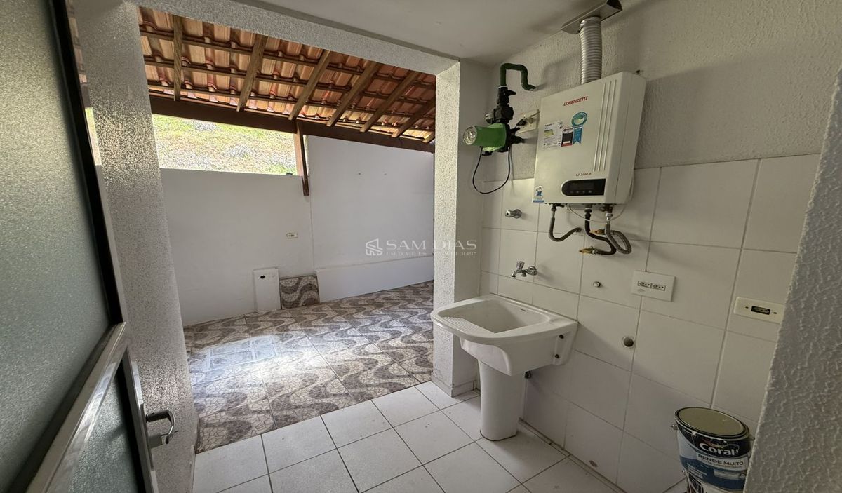 Casa, 2 quartos, 106 m² - Foto 10