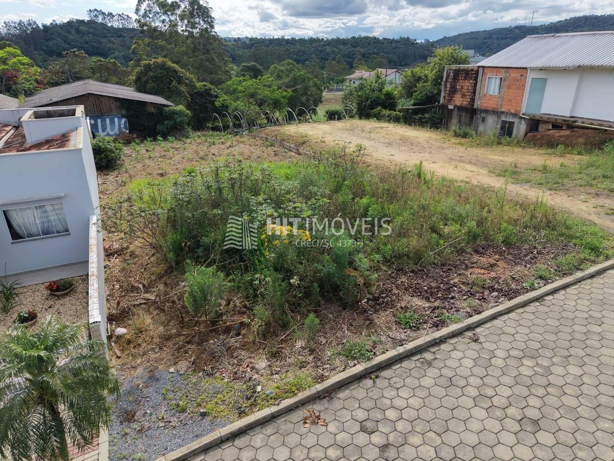 Terreno - gabiroba - ituporanga - sc